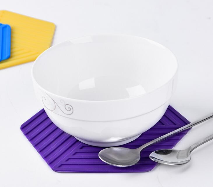 Silicone Table Mat ,Cup Mat