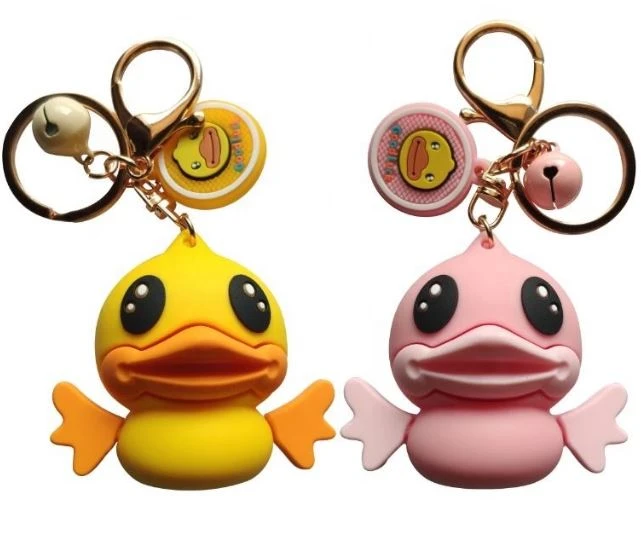 pvc 3D Doll Keychains pvc 3D Doll Keychains