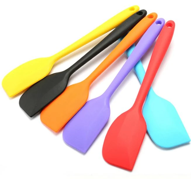 Silicone Spatula Silicone Spatula