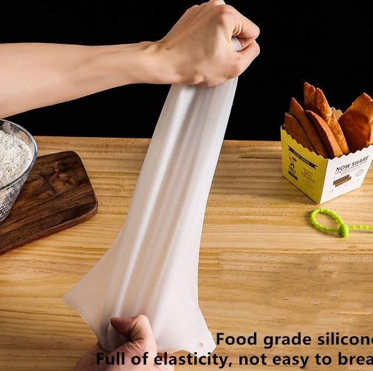 silicone preservation Bag silicone preservation Bag