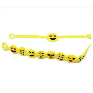 Μη τοξικά βραχιόλια PVC