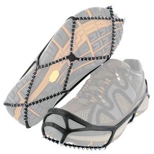 Silicone Traction Cleats Crampons Australia For Shoes