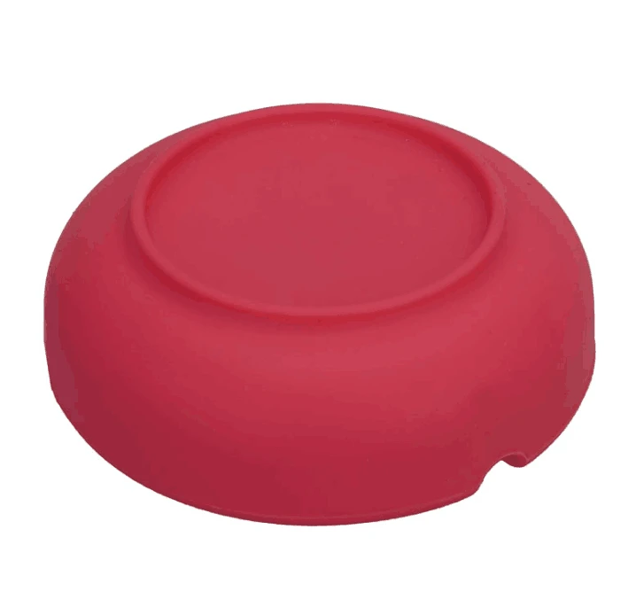 New Design Eco-Friendly Silicone Ashtray