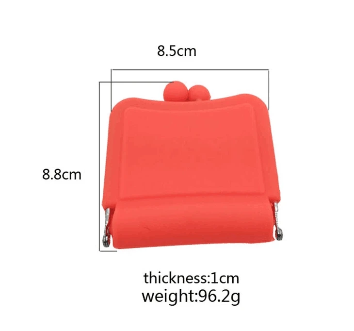 Promotion Gifts Customized Silicone Cosmetic Mirror Personalized Pocket Mirror