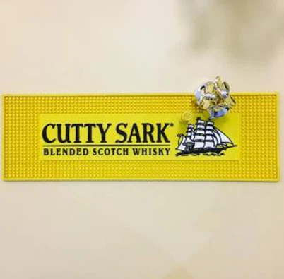 Bar Door Runner Mats Design Logo Bar Mats