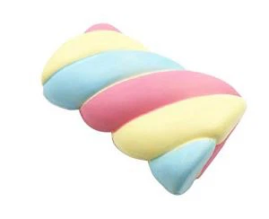 Βαμβακερό δώρο πίεσης candy PU