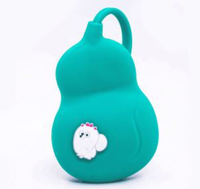 Τσάντα κλειδιού από καουτσούκ από καουτσούκ από σιλικόνη