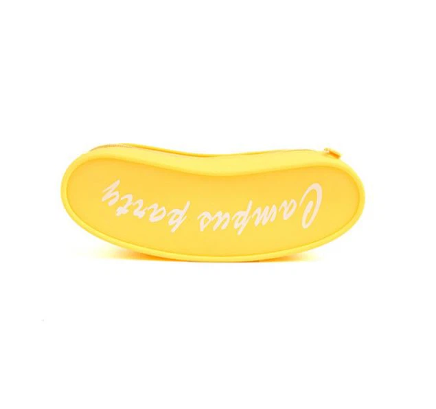 Creative Silicone Wallet Coin Purse Key Bag