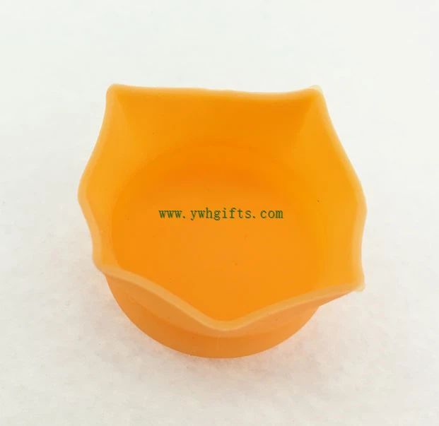 Food-grade Silicone Milk Bottle Caps Wine Bottle Caps Stoppers